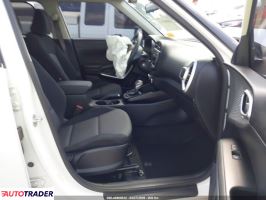 Kia Soul 2023 2
