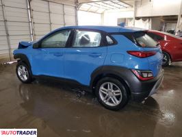 Hyundai Kona 2022 2 Hyundai Kona 2022 2