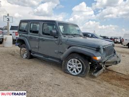 Jeep Wrangler 2023 3