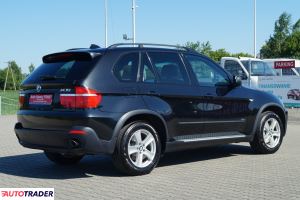 BMW X5 2007 3.0 235 KM