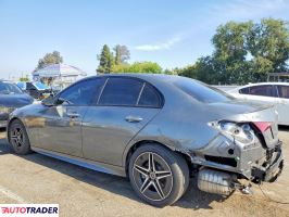 Mercedes CL 2024 2