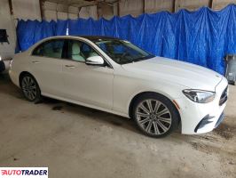 Mercedes CL 2022 2