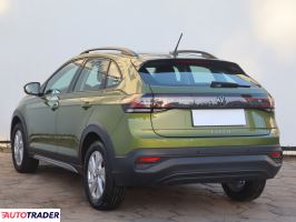 Volkswagen Pozostałe 2026 1.0 113 KM