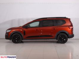 Dacia Pozostałe 2022 1.0 108 KM