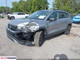 Volkswagen Pozostałe 2022 1