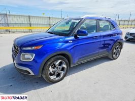 Hyundai Pozostałe - zobacz ofertę