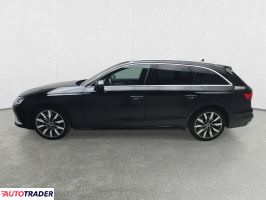 Audi A4 2023 2.0 149 KM Audi A4 2023 2.0 149 KM