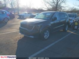 Kia Sorento 2024 2 Kia Sorento 2024 2