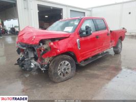 Ford Pozostałe 2022 7 Ford Pozostałe 2022 7