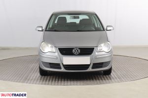 Volkswagen Polo 2006 1.2 53 KM