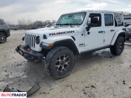 Jeep Wrangler 2019 3 Jeep Wrangler 2019 3