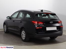 Hyundai i30 2022 1.0 118 KM
