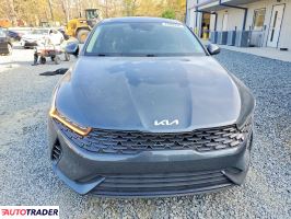 Kia Pozostałe 2023 1