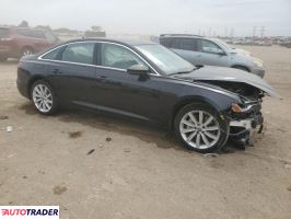 Audi A6 2020 2