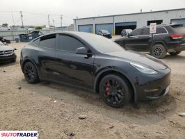 Tesla Model Y 2023 Tesla Model Y 2023