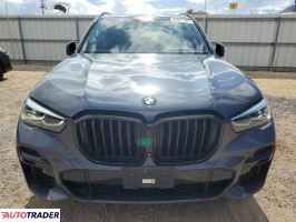 BMW X5 2022 3