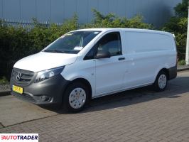 Mercedes Vito 2017 Mercedes Vito 2017