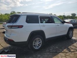 Jeep Grand Cherokee 2023 3