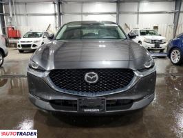 Mazda CX-30 2021 2 Mazda CX-30 2021 2