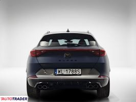 Cupra 2021 2.0 310 KM