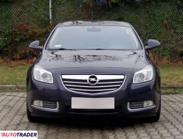 Opel Insignia 2012 2.0 158 KM Opel Insignia 2012 2.0 158 KM