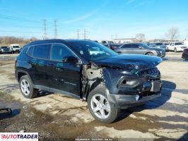 Jeep Compass 2023 2