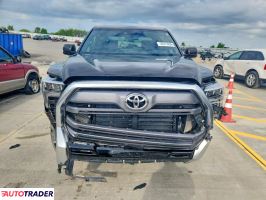 Toyota Tundra 2025 3