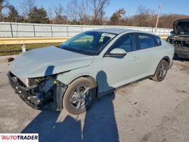 Kia Pozostałe - zobacz ofertę