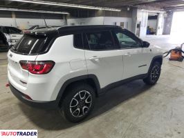 Jeep Compass 2025 2