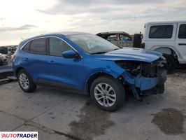 Ford Escape 2020 1 Ford Escape 2020 1