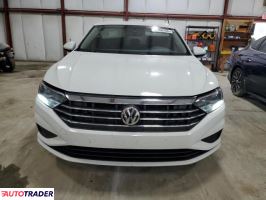 Volkswagen Jetta 2021 1