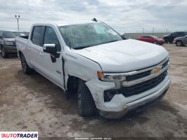 Chevrolet 1500 - zobacz ofertę