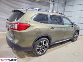 Subaru Pozostałe 2024 2