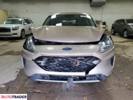 Ford Escape 2020 1