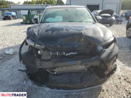 Chevrolet Blazer 2020 3 Chevrolet Blazer 2020 3