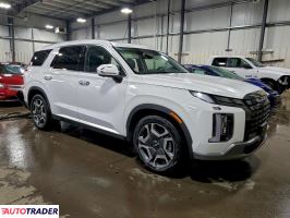 Hyundai Pozostałe 2025 3