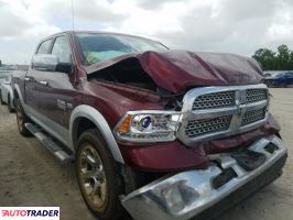 Dodge Ram 2016 5 Dodge Ram 2016 5