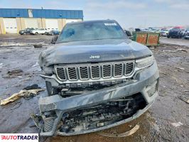 Jeep Grand Cherokee 2024 3