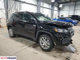 Jeep Compass 2024 2 Jeep Compass 2024 2
