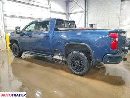 Chevrolet Silverado 2021 6