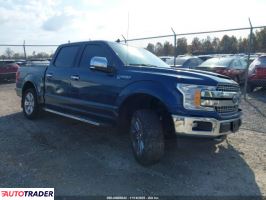 Ford Pozostałe - zobacz ofertę