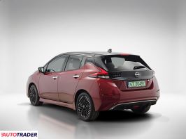 Nissan Leaf 2023 150 KM