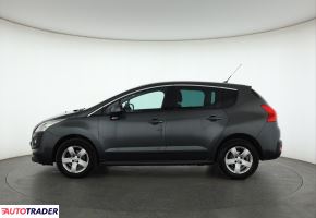 Peugeot 3008 2013 1.6 112 KM
