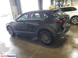 Mazda CX-30 2021 2