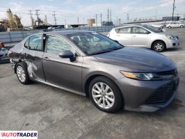 Toyota Camry 2018 2