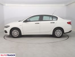 Fiat Tipo 2020 1.4 93 KM Fiat Tipo 2020 1.4 93 KM