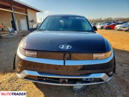 Hyundai Pozostałe 2025