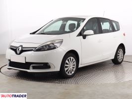 Renault Grand Scenic 2013 1.5 108 KM