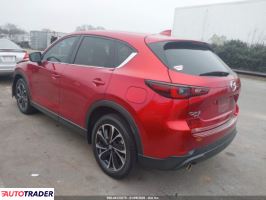 Mazda CX-5 2022 2