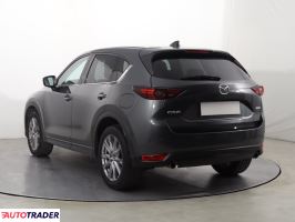 Mazda CX-5 2019 2.5 191 KM